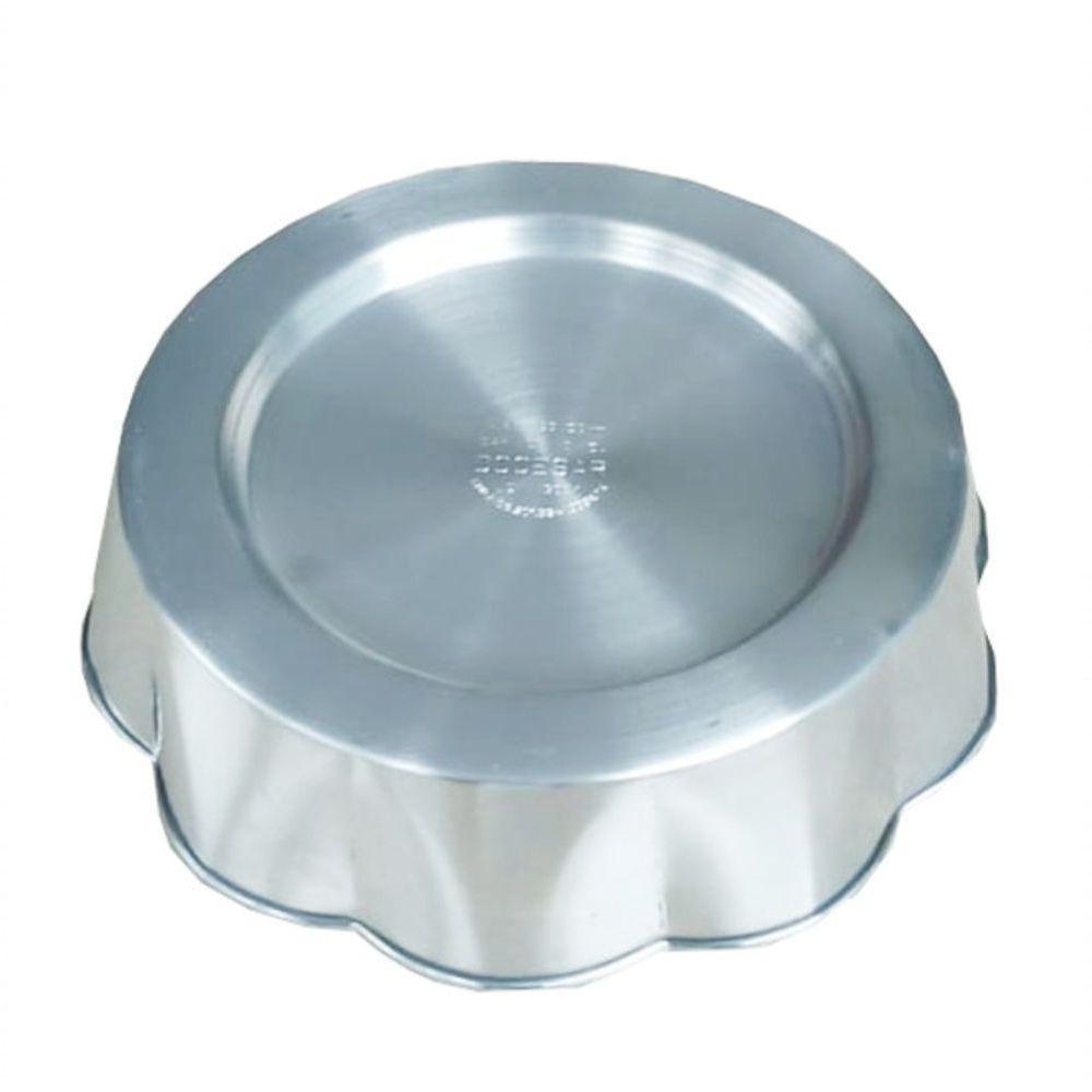 Forma Assadeira De Bolo Piscina Ondulado Nº 26 2.2l Docesar - 1