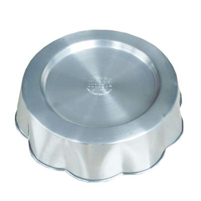 Forma Assadeira De Bolo Piscina Ondulado Nº 26 2.2l Docesar