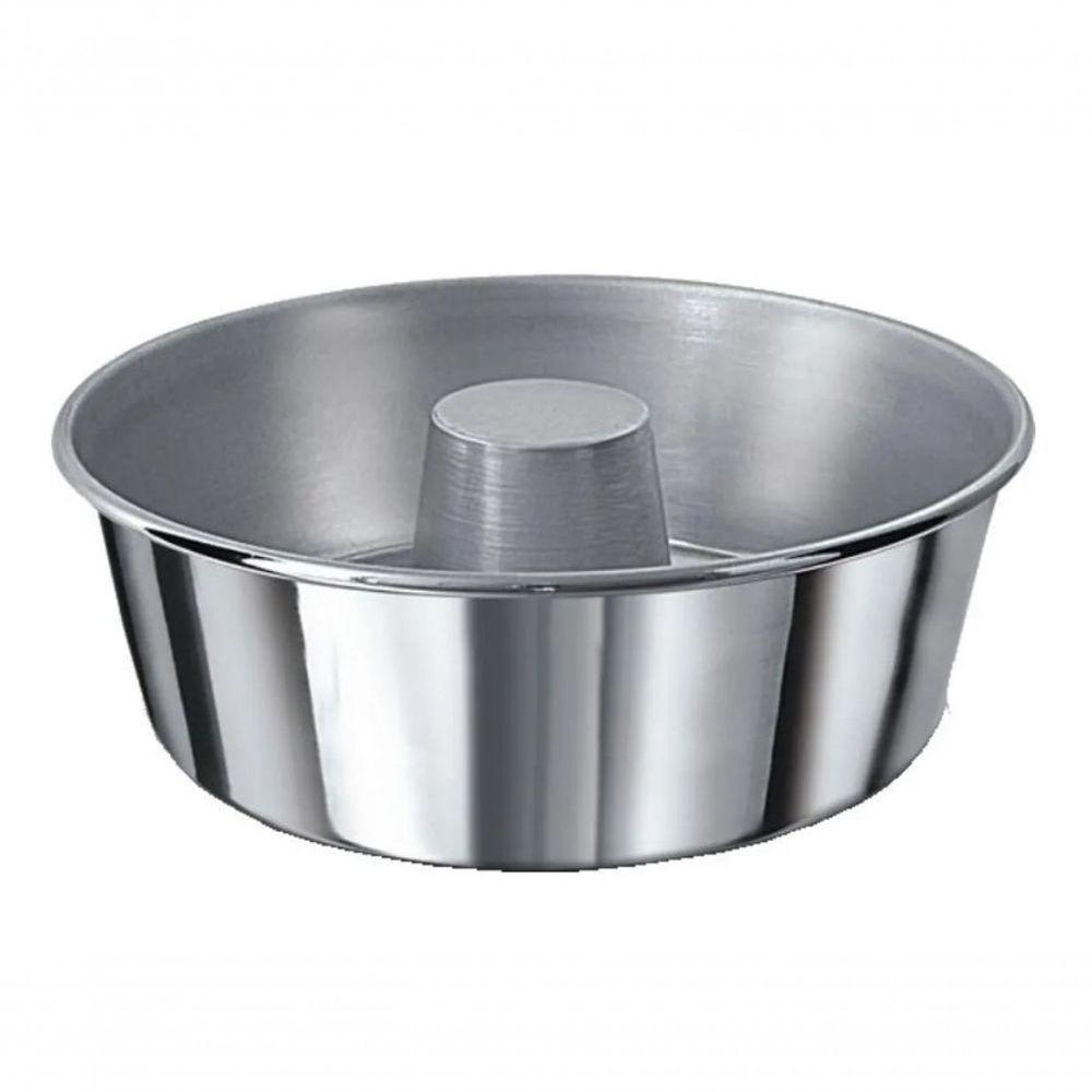 Forma De Bolo E Pudim Nr 26 Real 5426 - 1