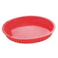 Forma De Silicone Para Torta 26 Cm - Mimo Style - 1