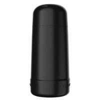 Garrafa Térmica Minigarbo 250ml Termolar Preto único - 1