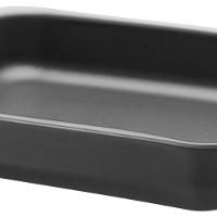 Assadeira Funda Tramontina Brasil Em Alumínio Grafite 40 Cm - 2