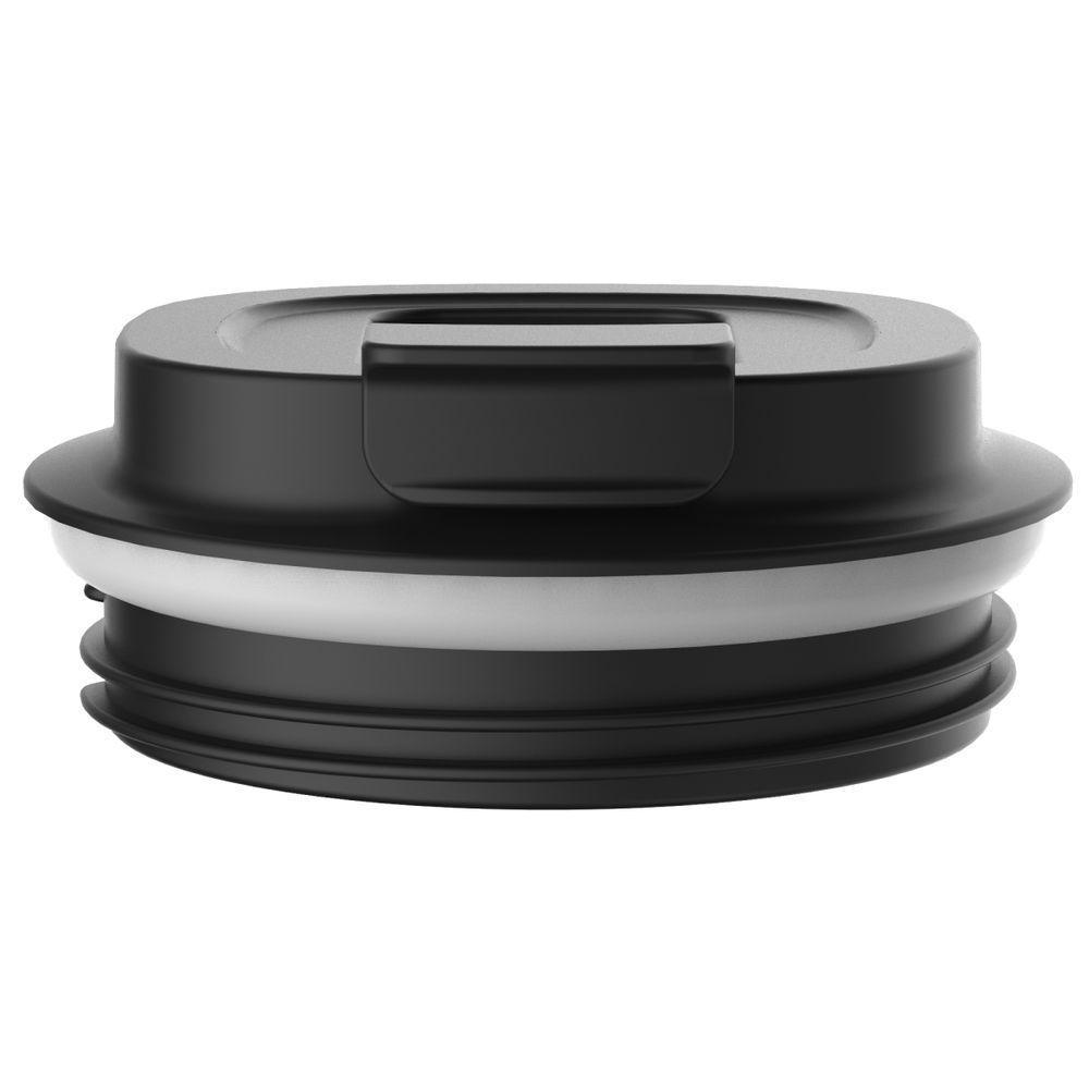 Tampa Copo Uniq 380ml Preto único - 3