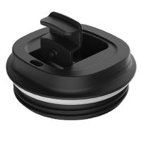 Tampa Copo Uniq 380ml Preto único - 2