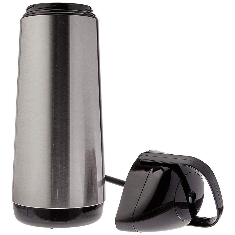 Garrafa Termica 1,8 L Magic Pump Lumina Inox 9750 54736 - 2