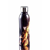 Garrafa Térmica Squeeze 500ml Elemento Fogo Twin Bugatti - 1