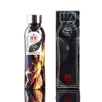 Garrafa Térmica Squeeze 500ml Elemento Fogo Twin Bugatti - 2