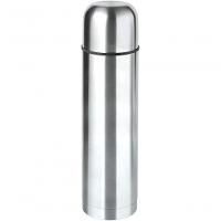 Garrafa Térmica Inox 500ml Para água Café Chá Com Click Top - 2