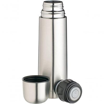 Garrafinha Térmica Inox Quente Frio 500Ml