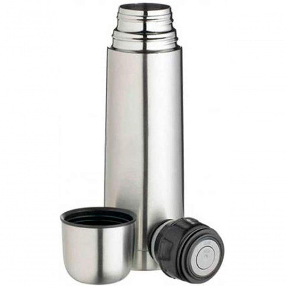 Garrafa Térmica De Inox 500ml Para água Café Inquebrável - 3