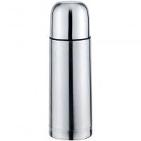 Garrafa Térmica De Inox 500ml Para água Café Inquebrável - 2
