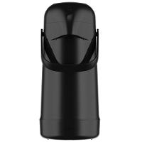 Garrafa Térmica Magic Pump 500ml Termolar Preto único - 1