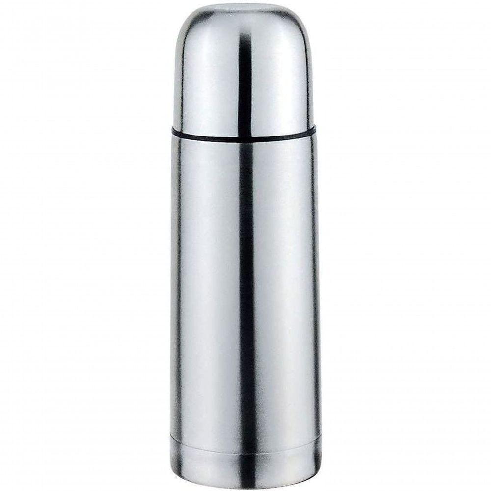 Garrafa Térmica De Inox 500ml Para água Café Inquebrável - 2