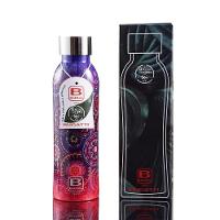 Garrafa Térmica Squeeze 500ml Academia Mandala Twin Bugatti - 2