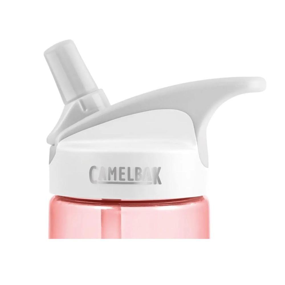 Garrafa Camelbak Eddy Kids 0,4 Litros Unicórnio Rosa - 2