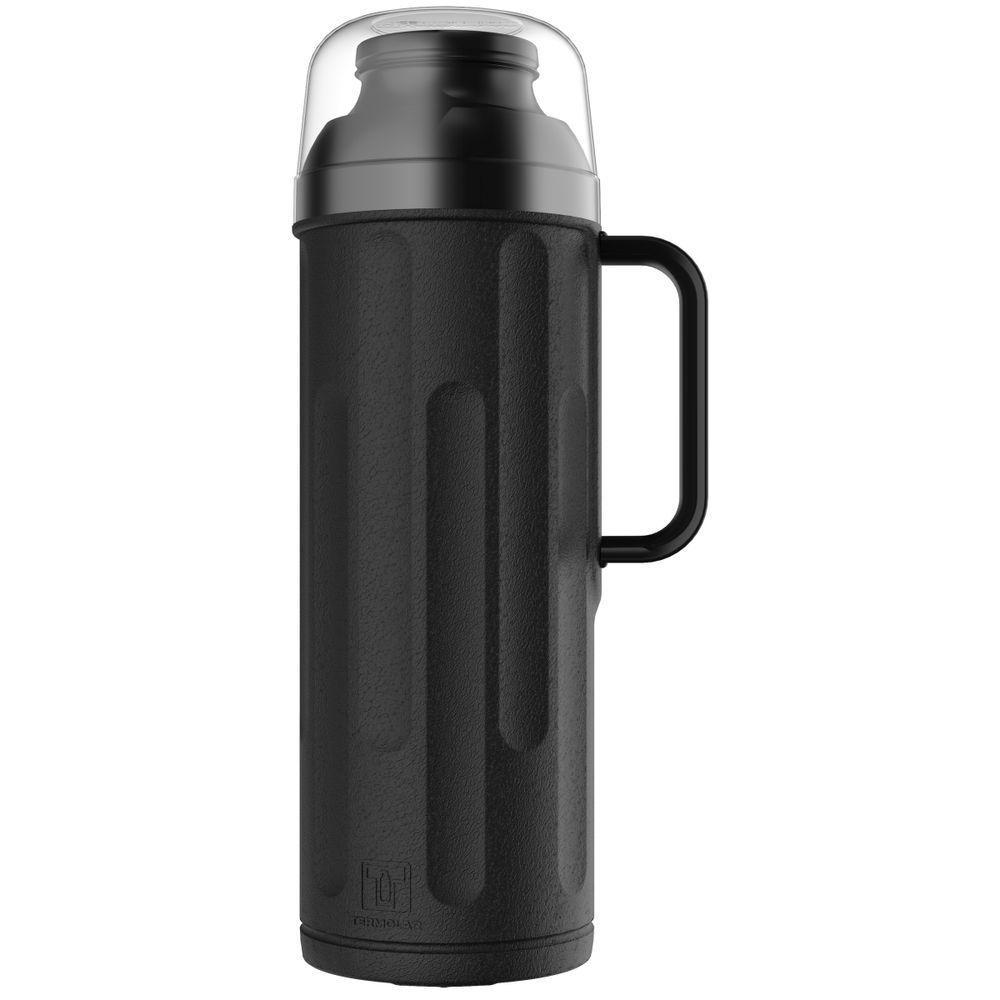 Garrafa Térmica Personal 1l Termolar Preto único - 1