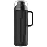 Garrafa Térmica Personal 1l Termolar Preto único - 1