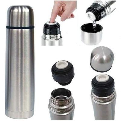 Garrafa Térmica De Inox Café 500ml