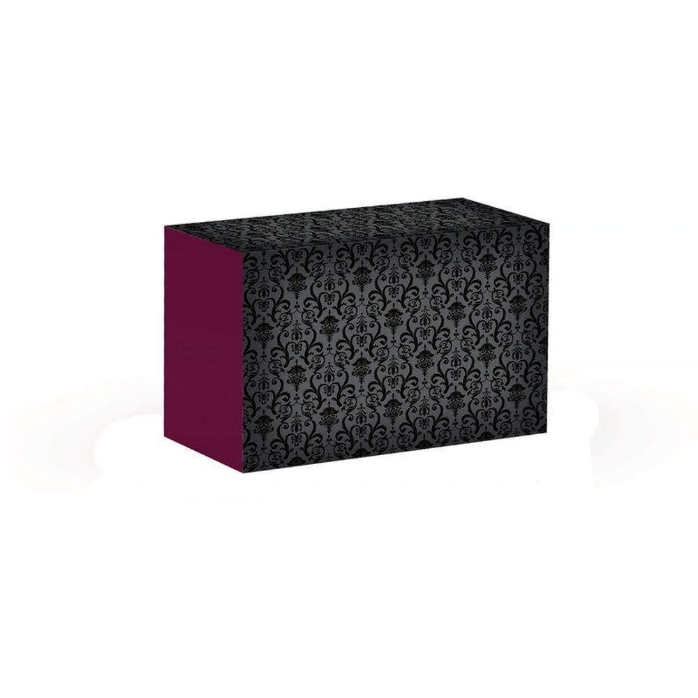 Manteigueira Tramontina Rotonda Retangular Em Aço Inox Com Tampa Tramontina - 7