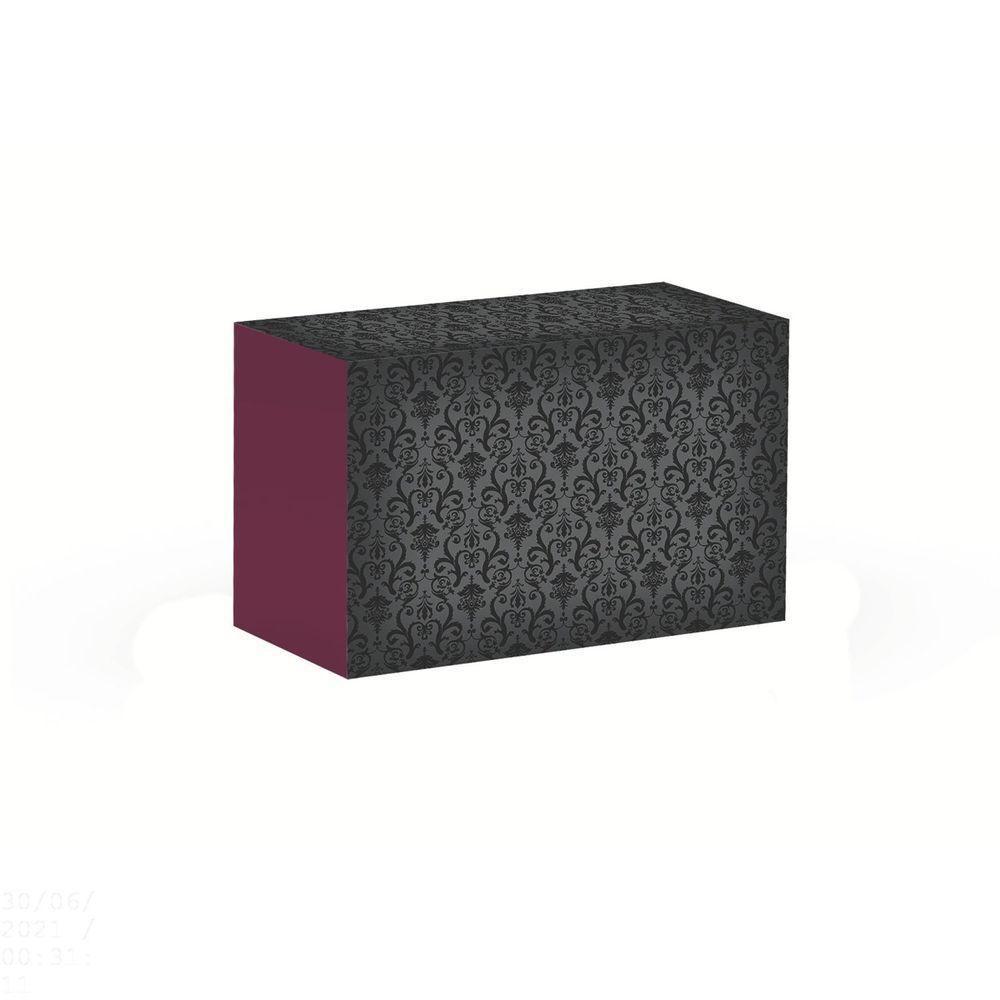 Manteigueira Tramontina Rotonda Retangular Em Aço Inox Com Tampa Tramontina - 10