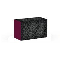 Manteigueira Tramontina Rotonda Retangular Em Aço Inox Com Tampa Tramontina - 7