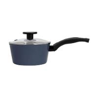 Conjunto De Panelas Neoflam Reverse Aluminio Azul 5 Peças - 3