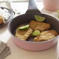 Conjunto De Panelas Neoflam Aeni Alumínio Injetado Rosa 5Pçs - 2