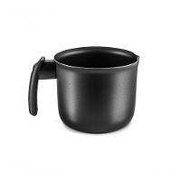 Conjunto De Panelas Supra Grafite Tvt 5 Peças Mta 5660 - 7