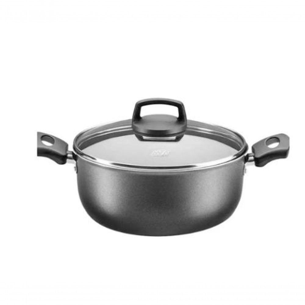 Conjunto Safira Grafite Tvt 7 Peças Mta 5650 - 7