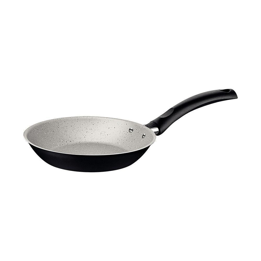 Jogo De Panelas Turim Aluminio Revestimento Antiaderente 10 Peças Preto - Tramontina 20297064 - 6