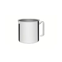 Jogo De Panelas 7 Peças + Fervedor Allegra Em Aço Inox Fundo Triplo Tramontina