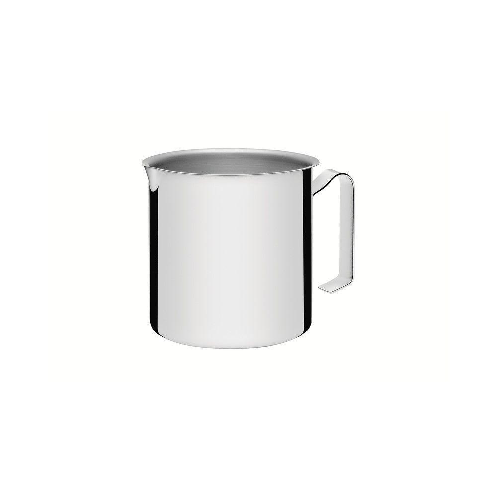 Jogo De Panelas 9 Peças Allegra Com Cozi-vapore E Fervedor Em Aço Inox Fundo Triplo Tramontina - 4