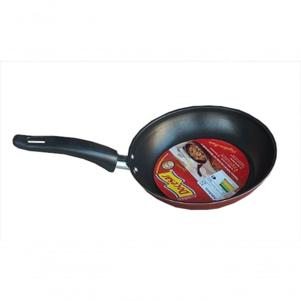 Jogo De Panelas Antiaderente Cereja 4 Peças  Docesar - 3