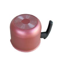 Jogo De Panelas Antiaderente Cereja 4 Peças  Docesar