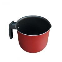 Jogo De Panelas Antiaderente Cereja 4 Peças  Docesar - 5