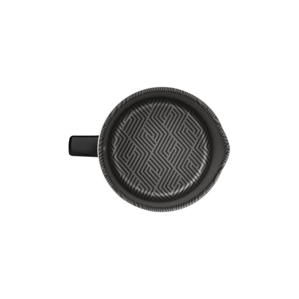 Fervedor Tramontina Paris Antiaderente Starflon 16 Cm 2,7 L - 1