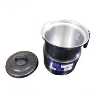 Leiteira Fervedor De Leite Com Apito Craqueada 2.3l Reluz - 6