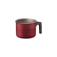 Fervedor Tramontina Paris Antiaderente Starflon Max Vermelho 10 Cm 0,8 L Tramontina - 1