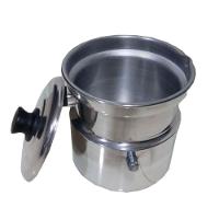 Leiteira Para Ferver Leite Com Apito Grande 3.3litros Belmar - 1