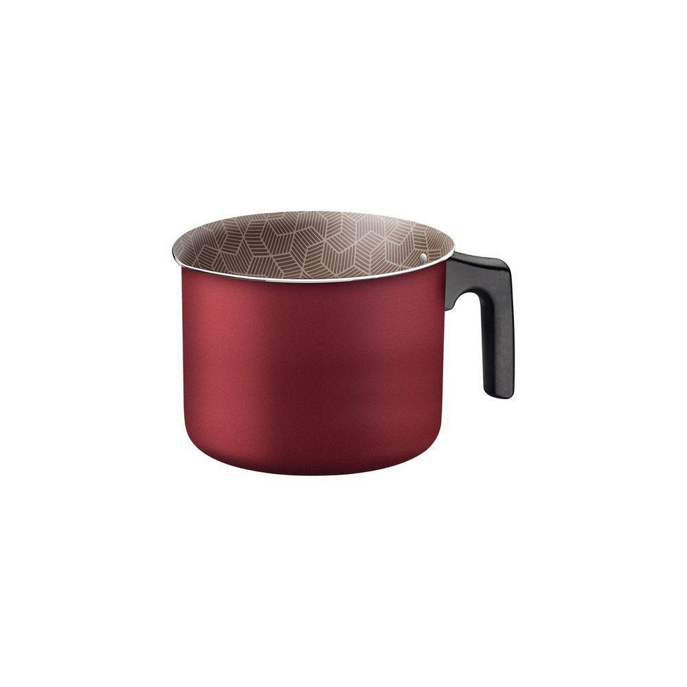 Fervedor Paris Em Alumínio Com Revestimento Interno E Externo Em Antiaderente Starflon Ma - 1