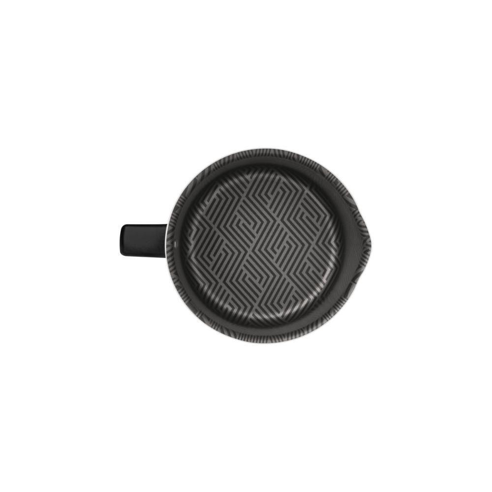 Fervedor Tramontina Paris Antiaderente Starflon 14 Cm 1,9 L - 1