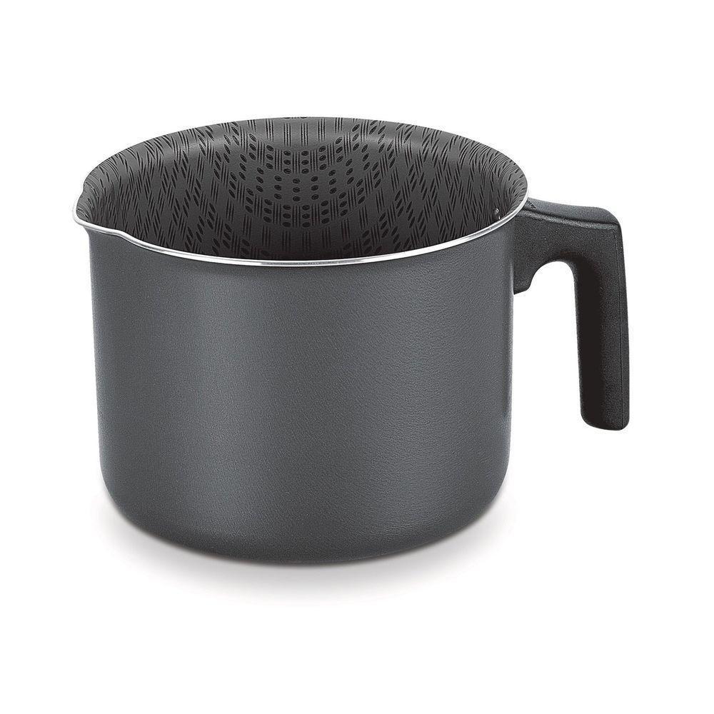 Fervedor Paris 16cm Alumínio Com Antiaderente Starflon Cabo Baquelite Grafite 2,7 L - 1