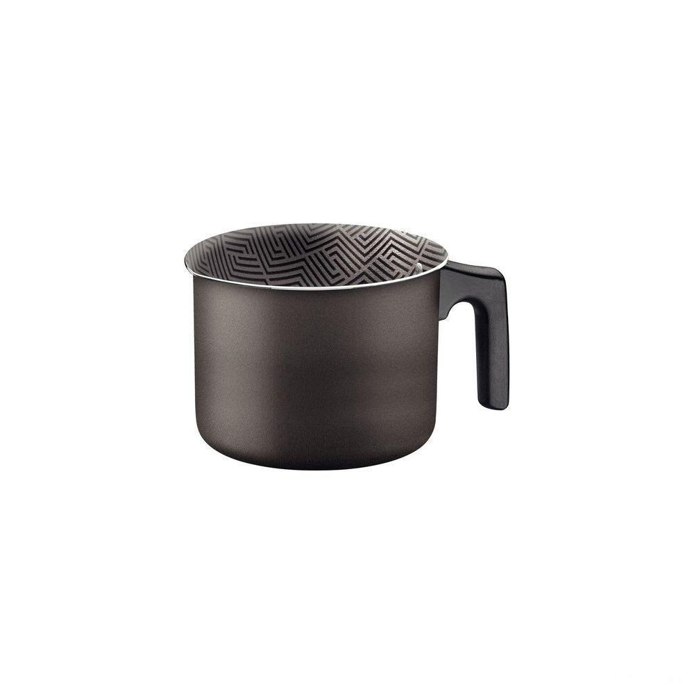 Fervedor Tramontina Paris Antiaderente Starflon Max Chumbo 10 Cm 0,8 L Tramontina - 1