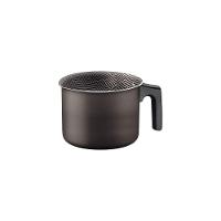 Fervedor Tramontina Paris Antiaderente Starflon Max Chumbo 10 Cm 0,8 L Tramontina - 1