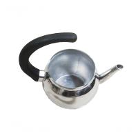 Chaleira De Alumínio Bola 2 Litros Com Inmetro Extang - 3