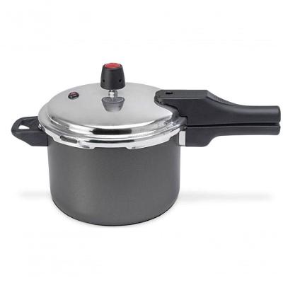 Panela De Pressão Fechamento Externo 45l Aluminio 67145