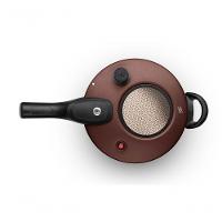 Panela De Pressão C/ Visor Superior 4.5 L Chocolate Mta 6603 - 2