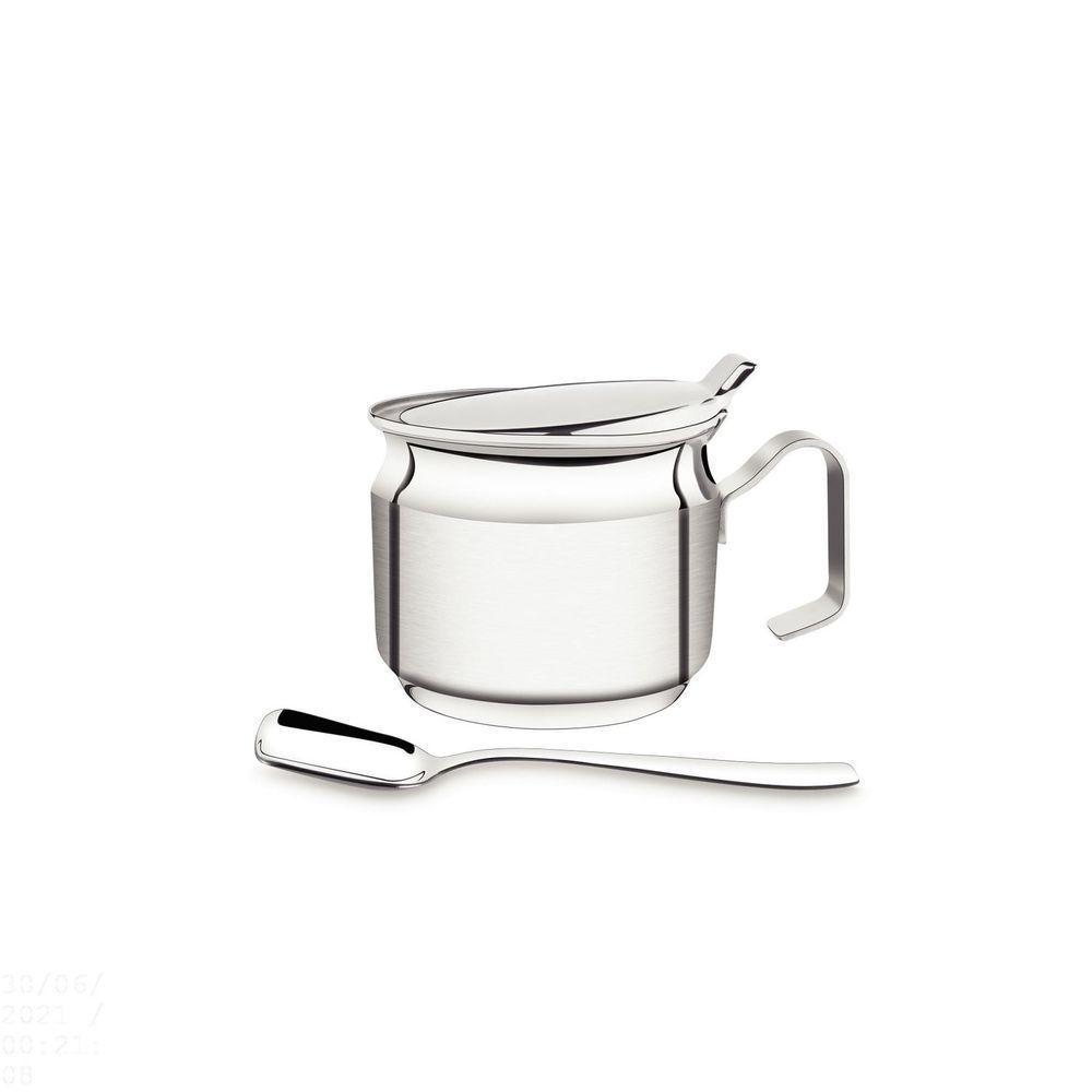 Açucareiro Tramontina Em Aço Inox Com Pá 8,4 Cm Tramontina - 1