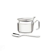 Açucareiro Tramontina Em Aço Inox Com Pá 8,4 Cm Tramontina - 1