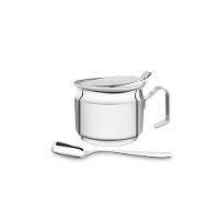 Açucareiro Tramontina Em Aço Inox Com Pá 8,4 Cm Tramontina - 5